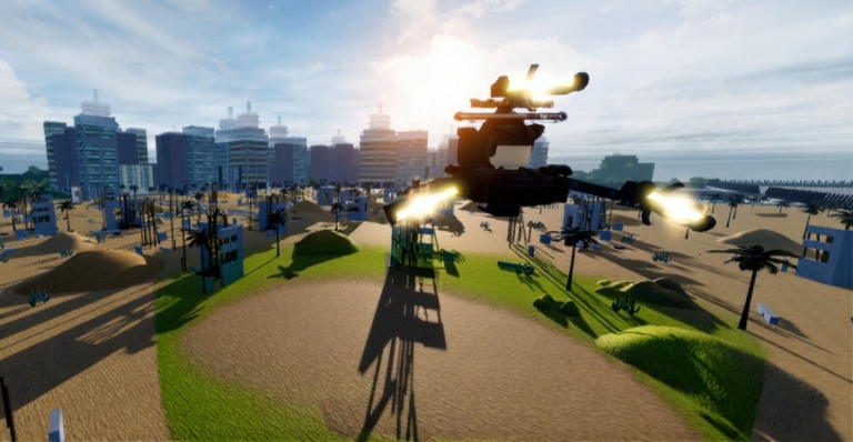 Toilet Ultra 2 [No Titan Limit] screenshot