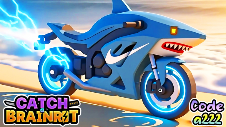 Catch a Brainrot screenshot