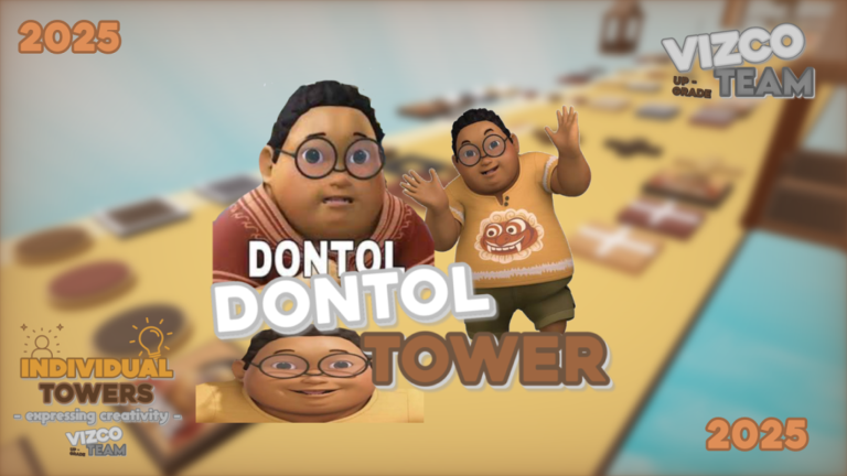 Dontol Tower screenshot