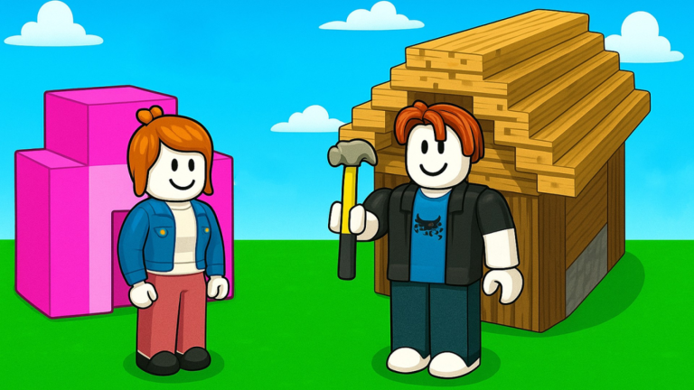 Build a Base! screenshot