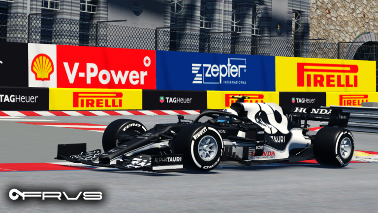 [Nurburgring] Formula V8 Racing Series screenshot