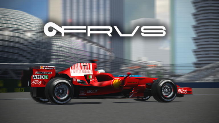 [Nurburgring] Formula V8 Racing Series screenshot