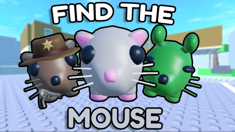 Find the Mouse 🐭 [84]  screenshot