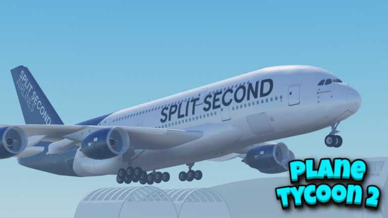 🛫 Plane Tycoon 2 screenshot