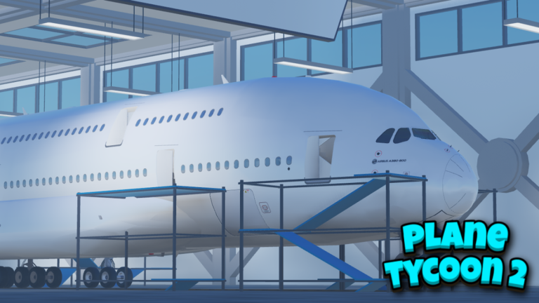 🛫 Plane Tycoon 2 screenshot