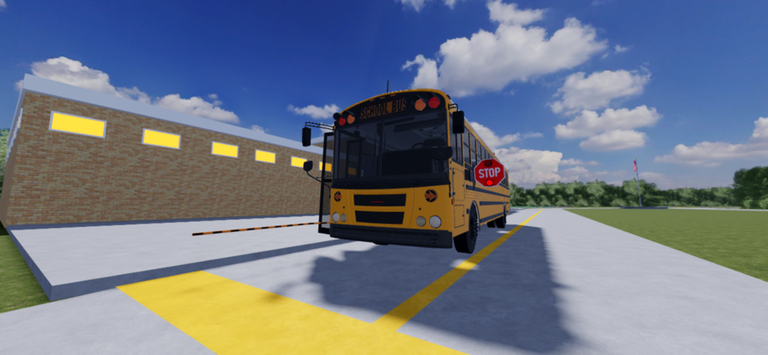 Buses Of CT screenshot