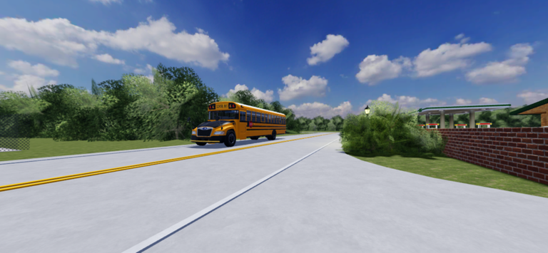 Buses Of CT screenshot