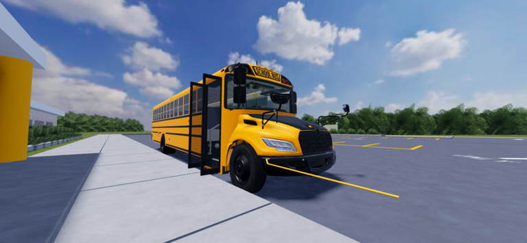 Buses Of CT screenshot