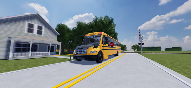 Buses Of CT screenshot
