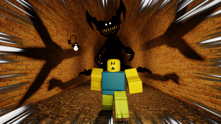 Nyctophobia [Alpha] screenshot