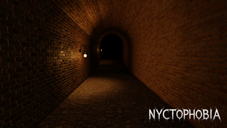 Nyctophobia [Alpha] screenshot