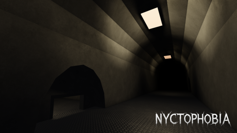 Nyctophobia [Alpha] screenshot