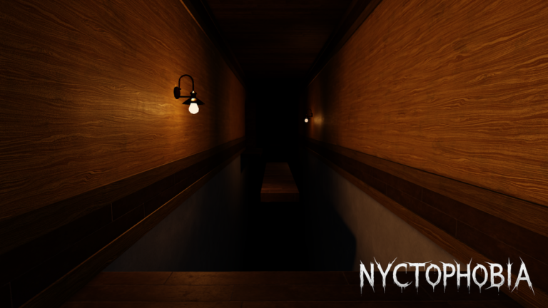 Nyctophobia [Alpha] screenshot