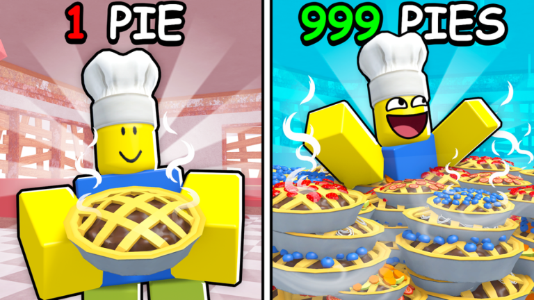 🍰 Bake or Die 💀 screenshot