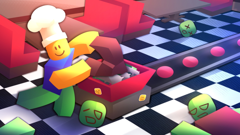 🍰 Bake or Die 💀 screenshot