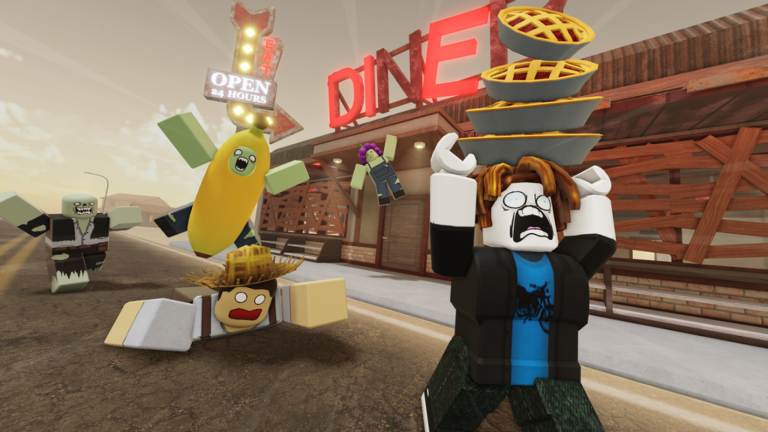 🍰 Bake or Die 💀 screenshot