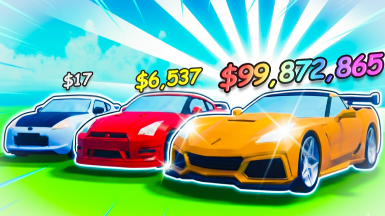 [🚗] My Car Workshop! screenshot