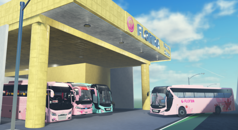 [CUSTOMIZATION] Patok BGC Jeeps  screenshot