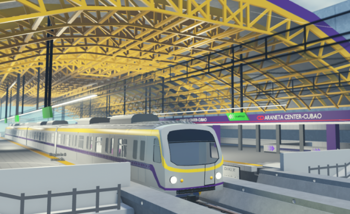 [CUSTOMIZATION] Patok BGC Jeeps  screenshot