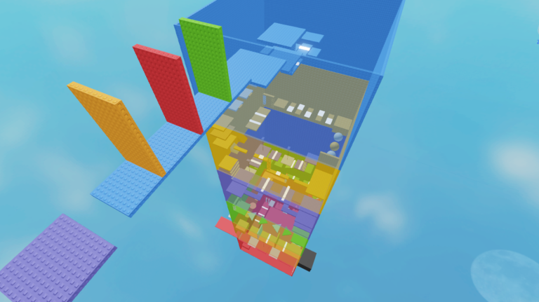 Troll Hug Tower! screenshot