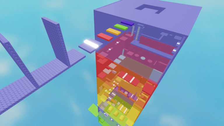 Troll Hug Tower! screenshot