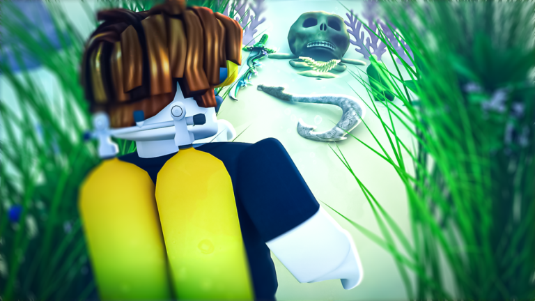 DEEP 🤿 screenshot