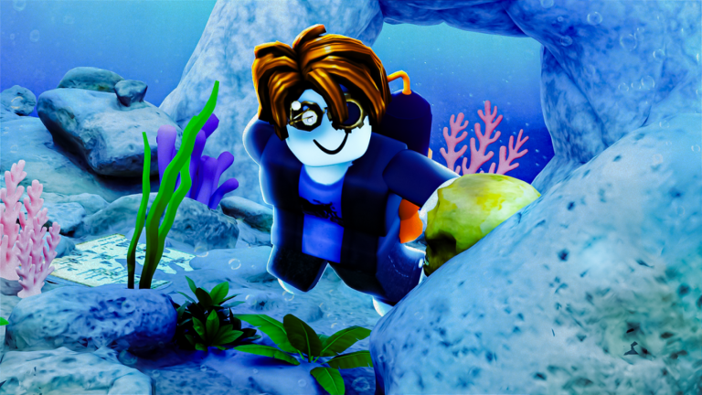 DEEP 🤿 screenshot