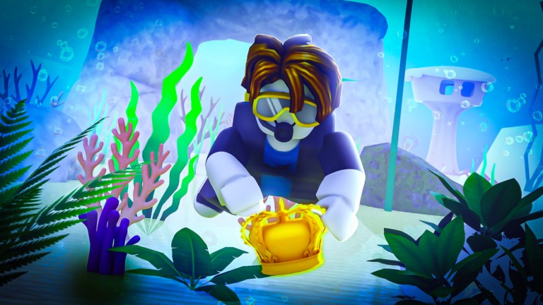 DEEP 🤿 screenshot