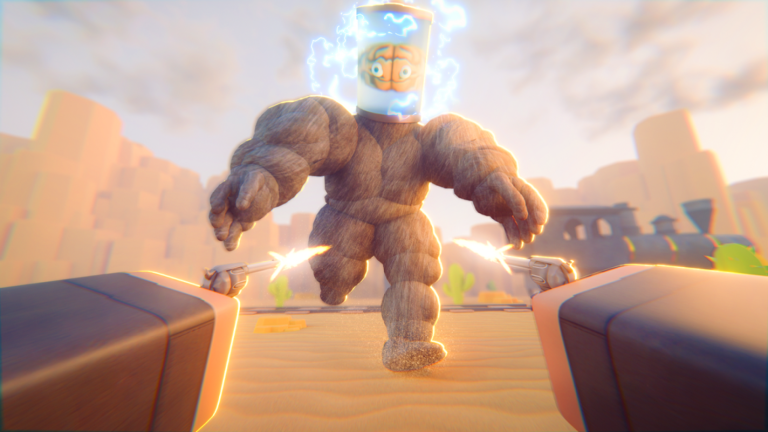 Wild Rails Tower Defense 🚂 screenshot