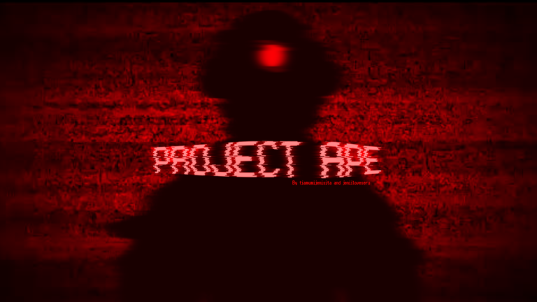 Project Ape [ExJ] screenshot