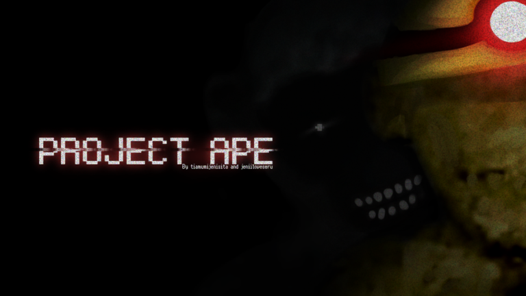 Project Ape [ExJ] screenshot