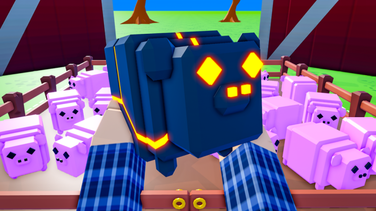  🐔 untitled farm game screenshot