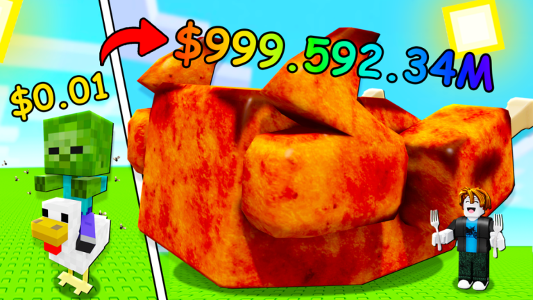 Cook Food screenshot