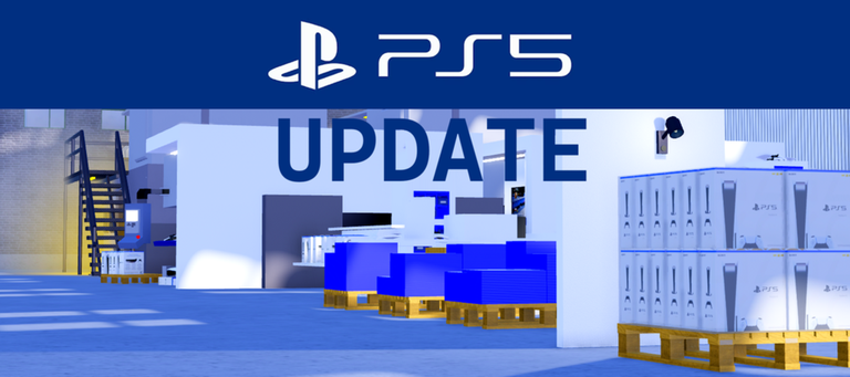 Warehouse Manager Tycoon  screenshot