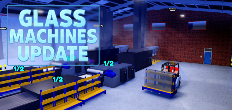 Warehouse Manager Tycoon  screenshot