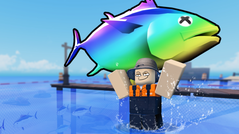 🦞Farm a sea to become Aquaman [lobster] screenshot