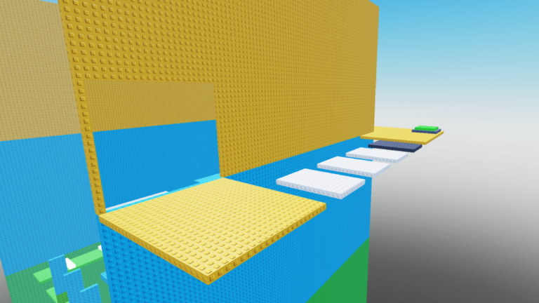 Troll Players Tower screenshot