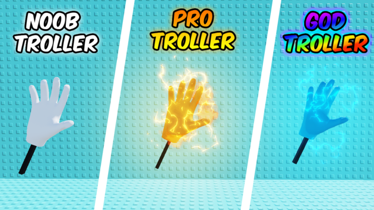 Troll Players Tower screenshot