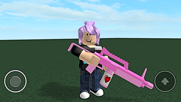 🚩 Boys vs Girls [NEW] screenshot