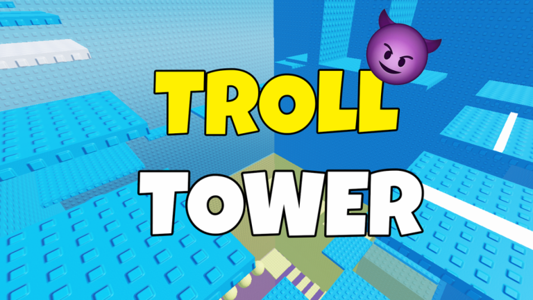 [UPD!] [ABILITIES] Troll Tower screenshot