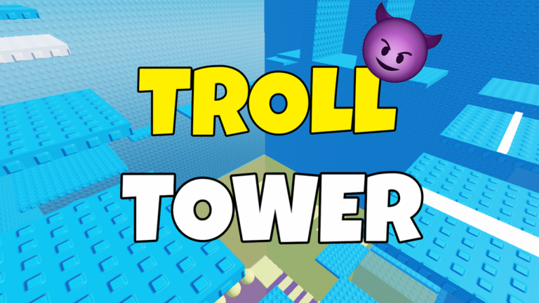 [UPD!] [ABILITIES] Troll Tower screenshot