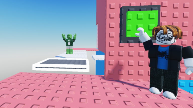 [UPD!] [ABILITIES] Troll Tower screenshot