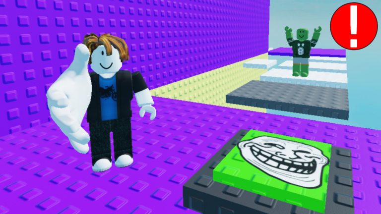 [UPD!] [ABILITIES] Troll Tower screenshot