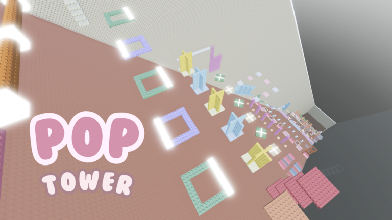 Pop Tower screenshot