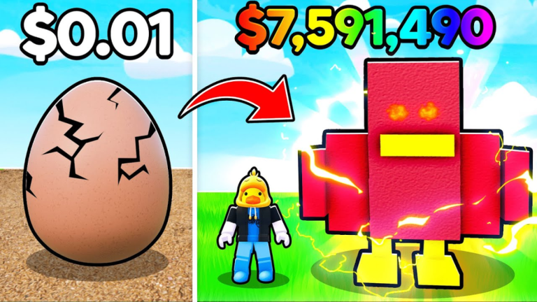 [UPD] Hatch a Duck screenshot