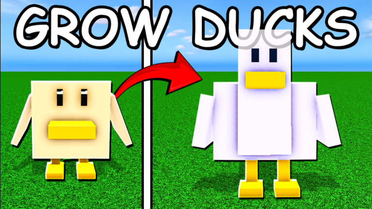 [UPD] Hatch a Duck screenshot