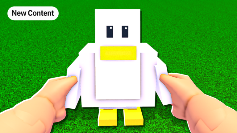 [UPD] Hatch a Duck screenshot