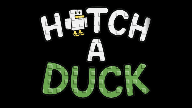 [UPD] Hatch a Duck screenshot
