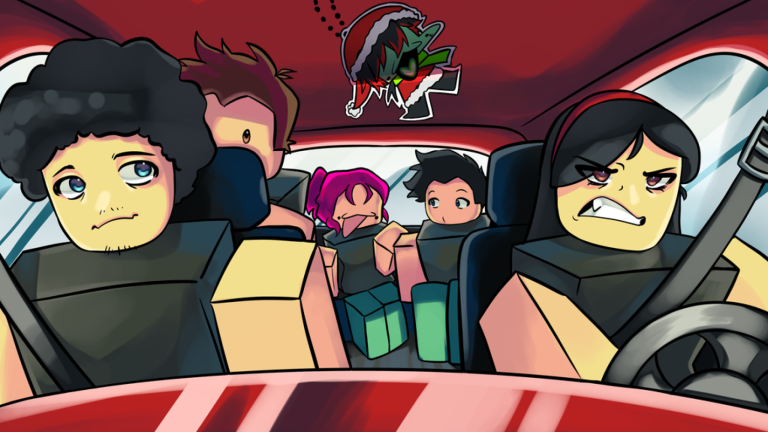 the mall game screenshot