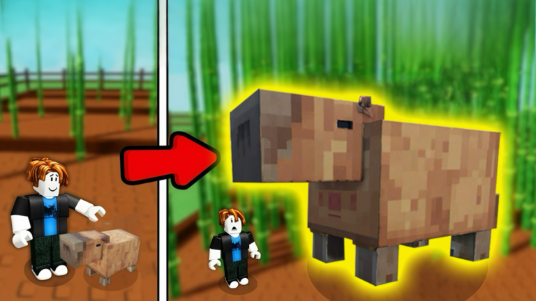 Grow a Farm 🐔 screenshot